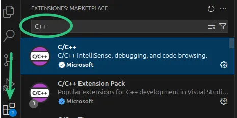 Extensiones de VSCode