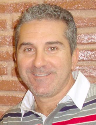 Portrait of Ferrández Rodríguez, Antonio