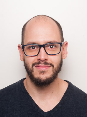 Fotografía de Sempere Pérez, Héctor