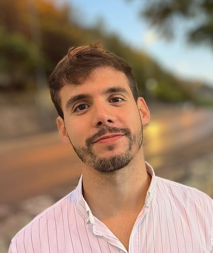 Fotografia de Consuegra Ayala, Juan Pablo