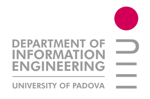Logo Univ. Padova