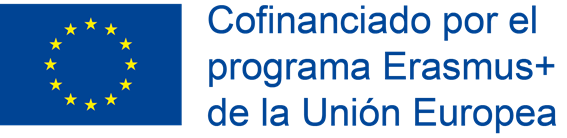 Cofinanat per la U.E.