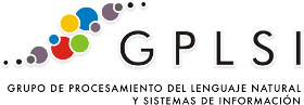 research group 'Language Processing and Information Systems' (GPLSI)