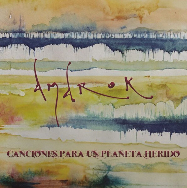 Canciones para un planeta herido