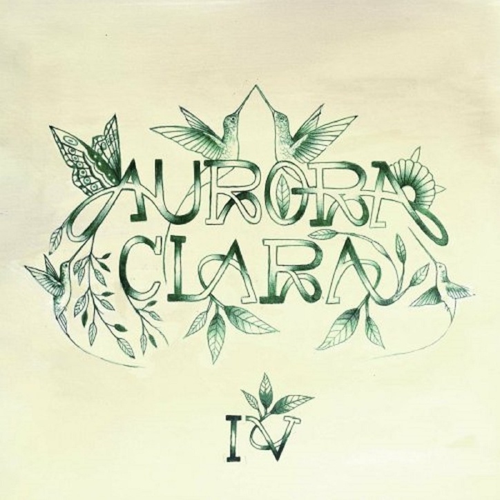 Aurora Clara: IV