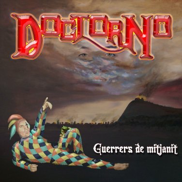 Guerrers de Mitjanit