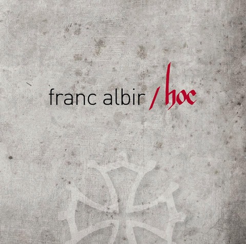 Franc Albir