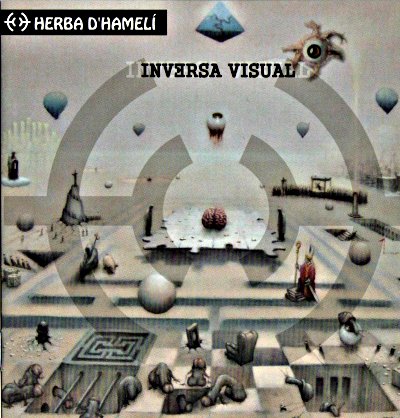 Inversa Visual