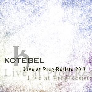 Live at the Prog-resiste