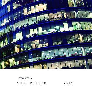 The Future Vol. 1