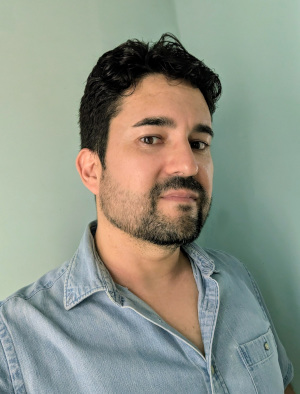 Antonio-Javier Gallego