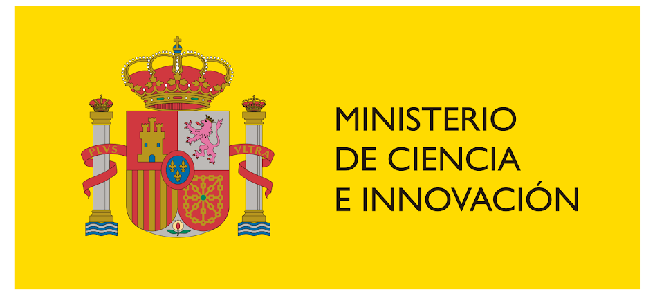 Ministerio de Ciencia e Innovación
