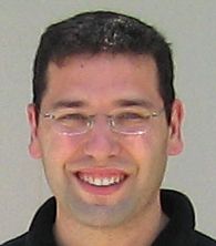 David Rizo Valero