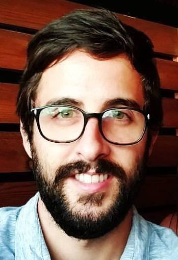 Jorge Calvo Zaragoza