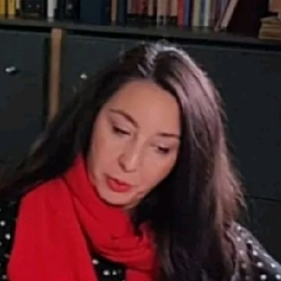 María Teresa Delgado Sánchez