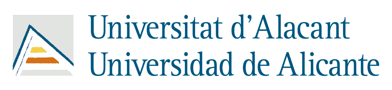 Universidad de Alicante