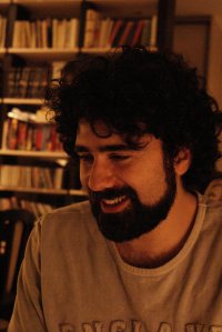 Albert Ali
                          Salah